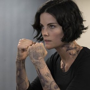 Blindspot - Rotten Tomatoes