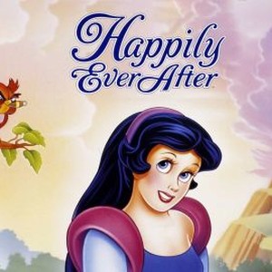 Happily Ever After photo 4