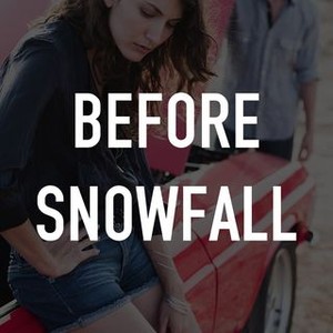 Before Snowfall photo 11