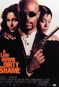 ダーティ・シェイム / A Low Down Dirty Shame