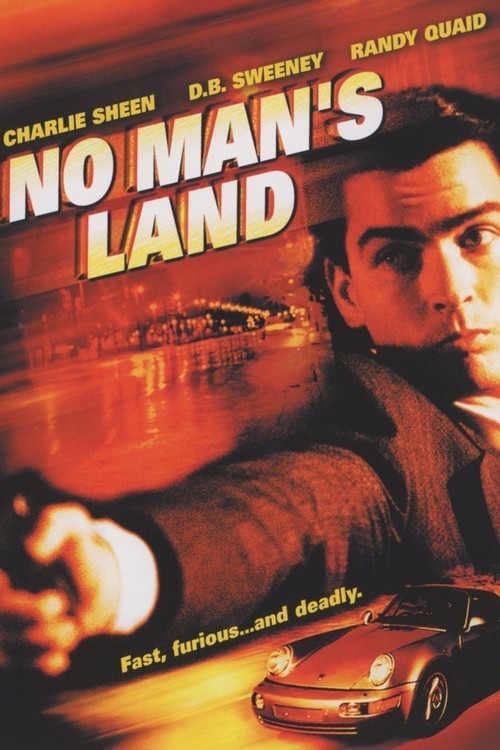 No Man's Land poster
