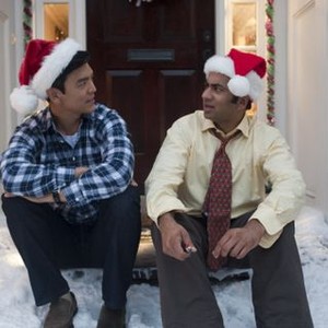 A Very Harold & Kumar Christmas photo 15