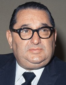 Joseph E. Levine