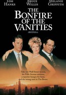 The Bonfire of the Vanities poster image