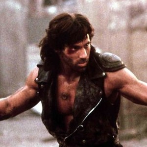 Fist of the North Star (1995)