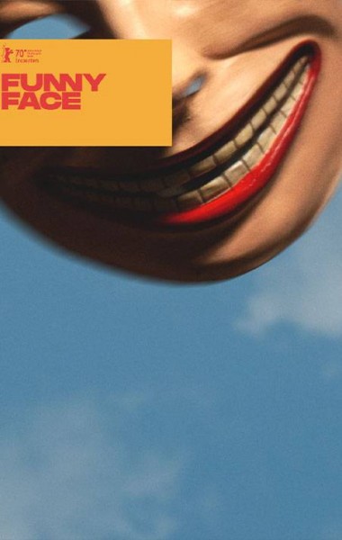 Funny Face Rotten Tomatoes