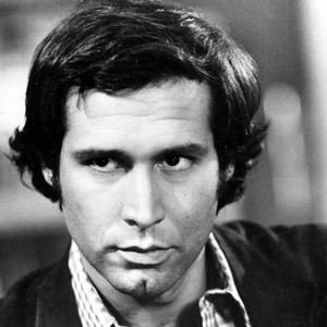 FOUL PLAY, Chevy Chase, 1978