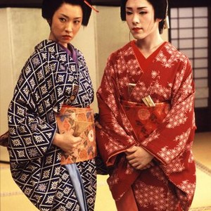ZATOICHI, Yuuko Daike, Daigoro Tachibana, 2003, (c) Miramax