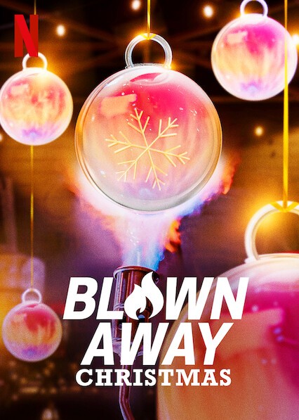 Blown Away Season 1