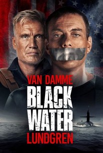 Watch trailer for Black Water