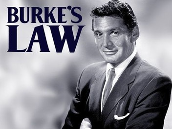 その他 Burke&#39;s Law: Season One V.2 (4pc) (Rstr B&amp;W Dol) Amazon.co.jp: Burke's Law: Season One V.1 [DVD] [Import] : DVD