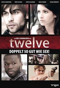 Poster for Twelve