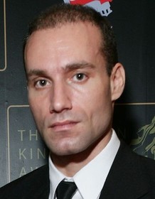 Ron Smoorenburg