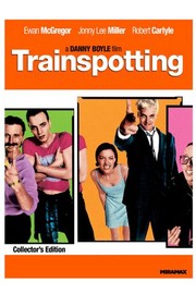 TRAINSPOTTING (1996)