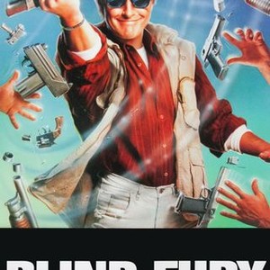 Blind Fury photo 11