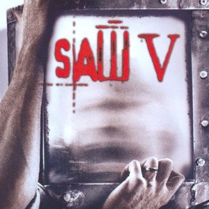 Saw V (2008) - Rotten Tomatoes