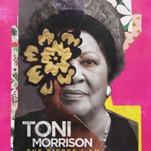 Toni Morrison: The Pieces I Am photo 1