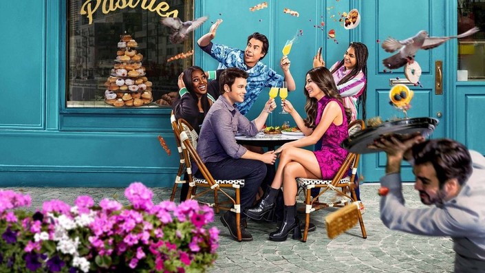 Icarly season on sale 3 episode 7