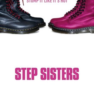 Step Sisters (2017) photo 4