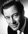 Rex Harrison