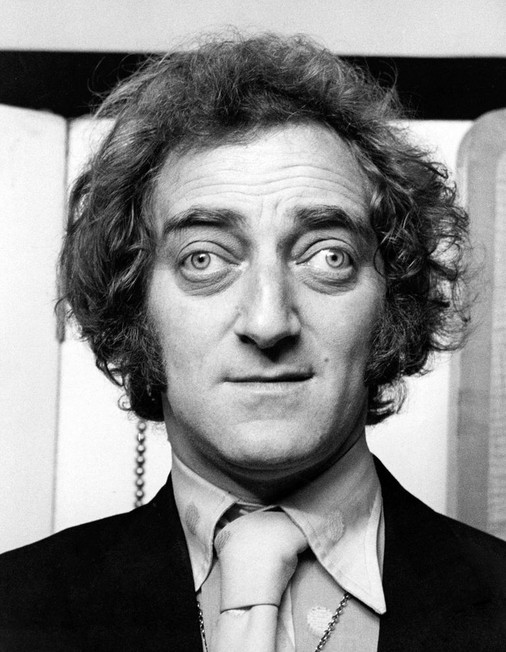 Marty Feldman