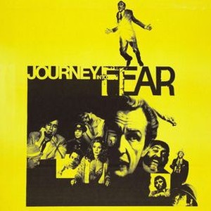 Journey Into Fear photo 3