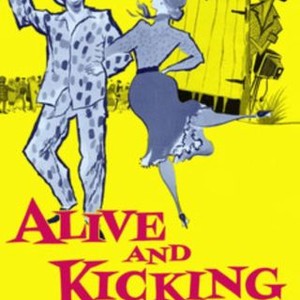 Alive and Kicking (1959) photo 1