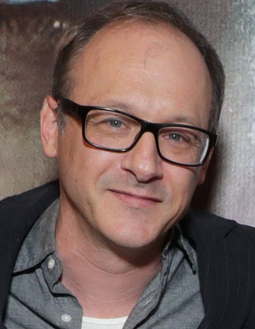 Nicholas McCarthy