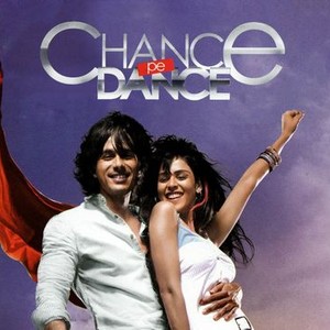 chance pe dance movie