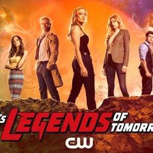 DC's Legends of Tomorrow season 4 release date, cast, plot, trailer and  everything you need to know