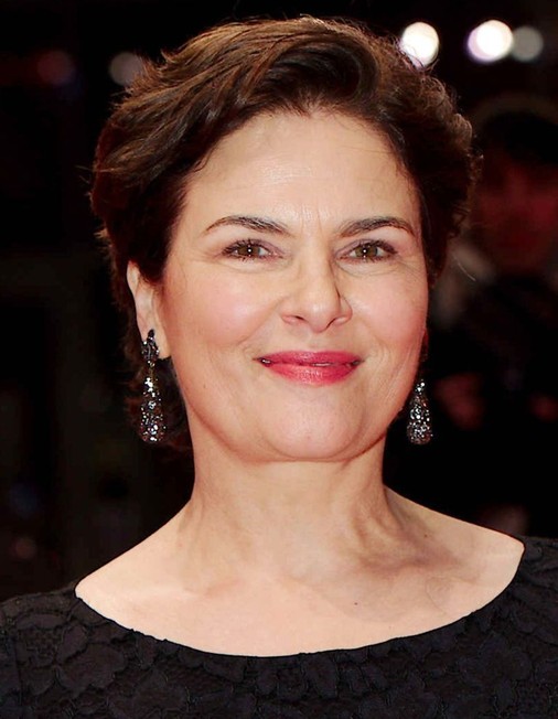 Barbara Auer