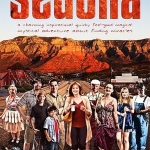 Sedona (2011) photo 10
