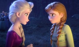 Frozen II: Movie Clip - Not Going Alone photo 4