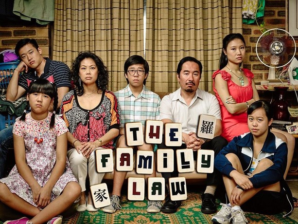 The family deals law