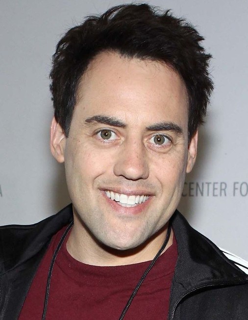 Orny Adams Rotten Tomatoes