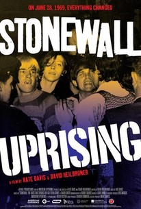 Watch trailer for Stonewall Uprising