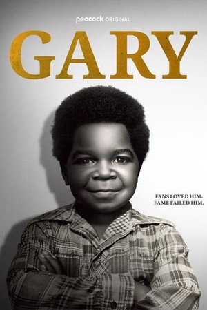 Gary poster