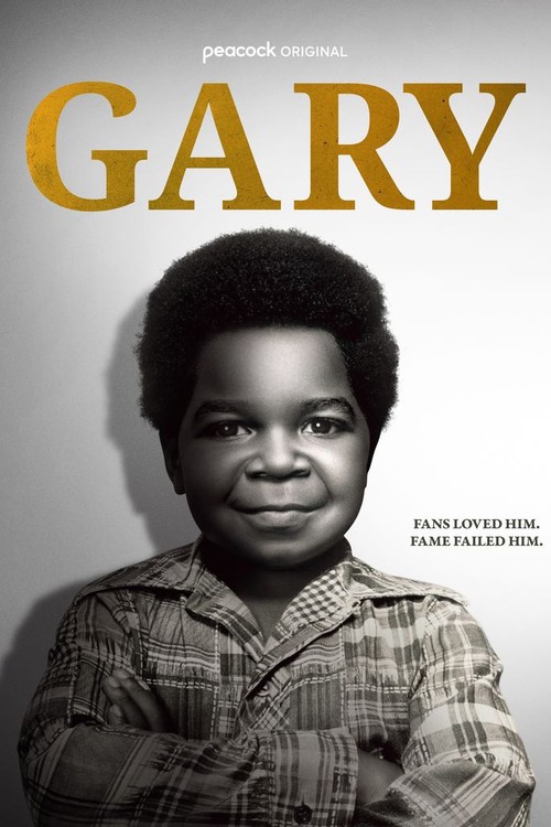 Gary poster