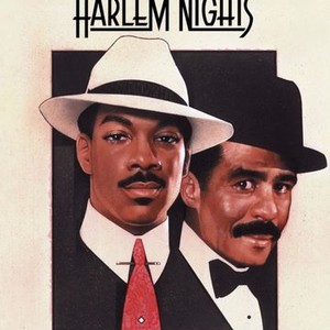 "Harlem Nights photo 2"