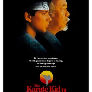 The Karate Kid Part II (1986) photo 6