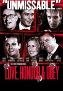 Love, Honour and Obey poster image