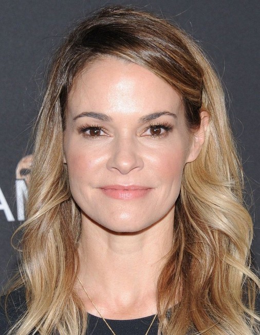 Leisha Hailey