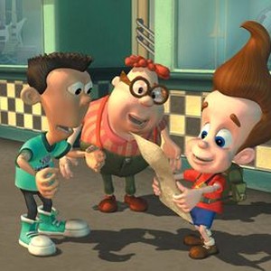 Jimmy Neutron: Season 1, Episode 14 - Rotten Tomatoes