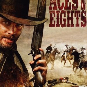 Aces 'n Eights (2008) photo 1