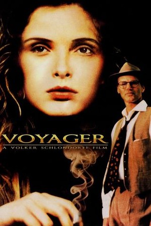 Voyager poster
