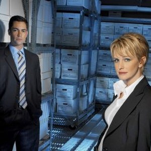 Cold Case: Season 4, Episode 18 - Rotten Tomatoes