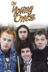 The Young Ones Season 1 Rotten Tomatoes