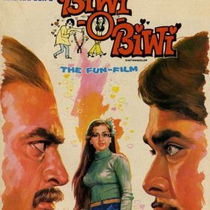 Biwi O Biwi (1981) photo 15