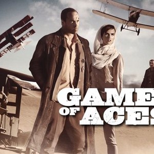 Game of Aces photo 1