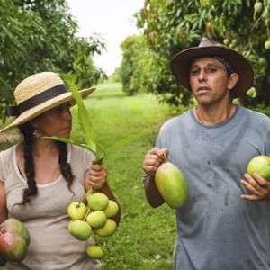 The Fruit Hunters (2012)